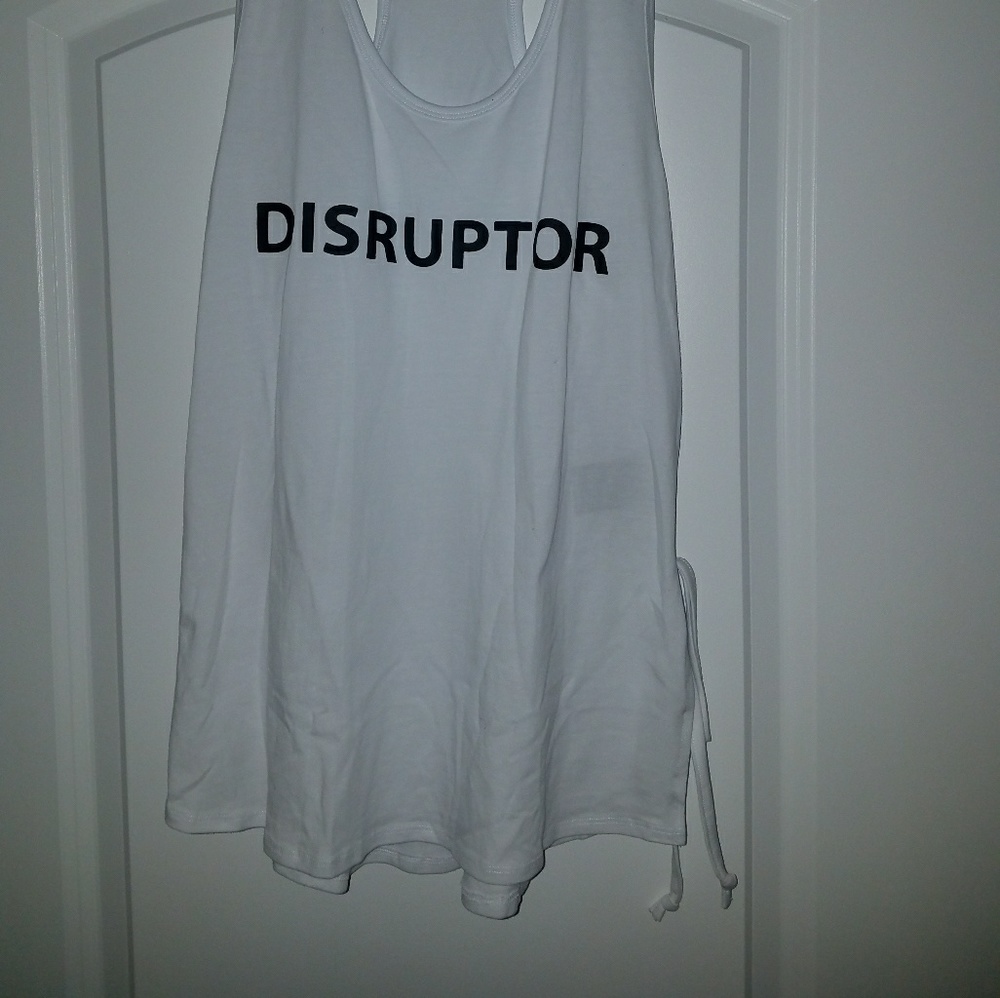 Sam Edelman/Disruptor Tank Top - Picture 6 of 6